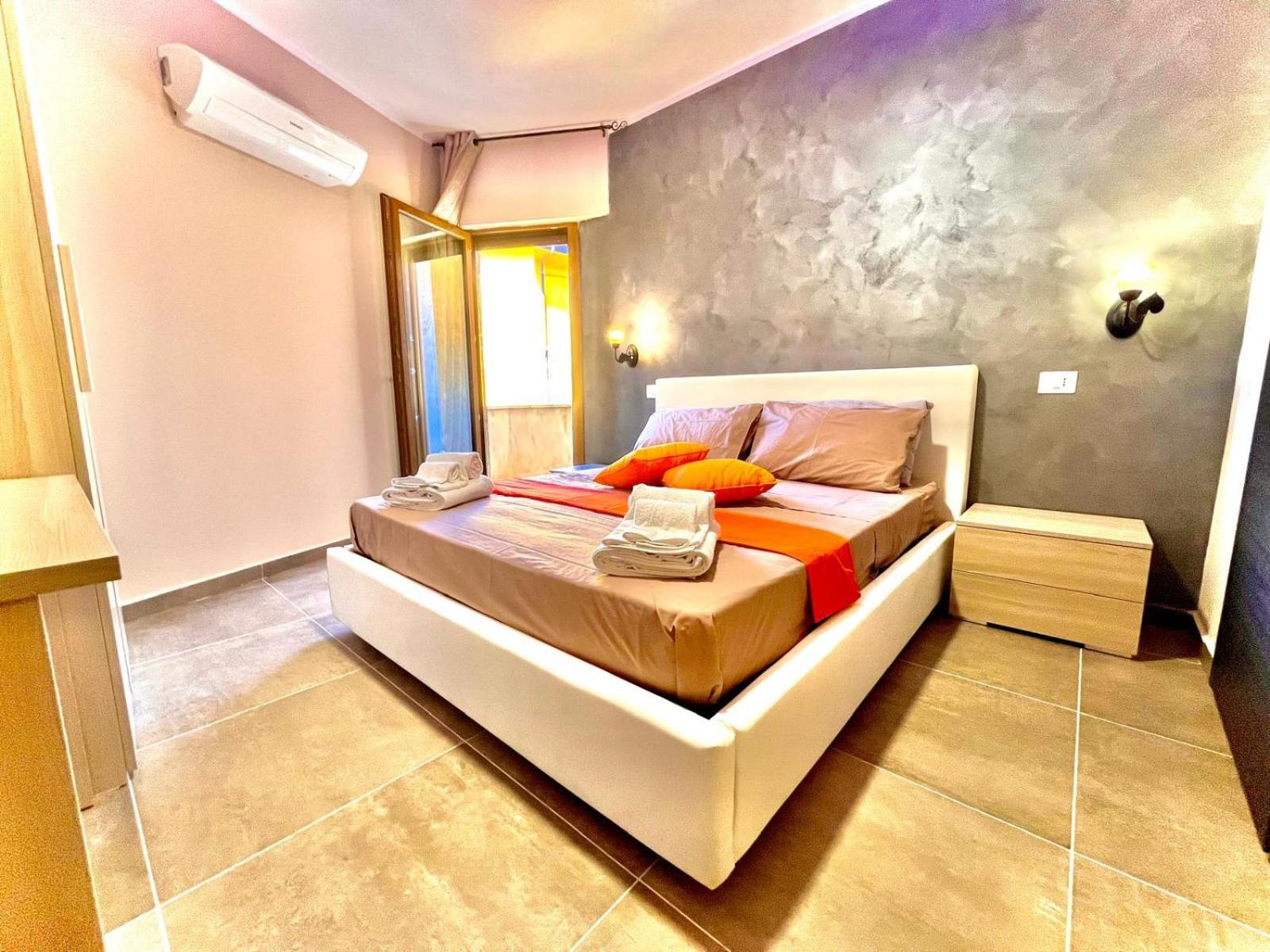 Comfy Guest house Santa Domenica (Vibo Valentia)